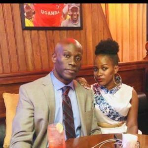 Meet your Posher, Joann